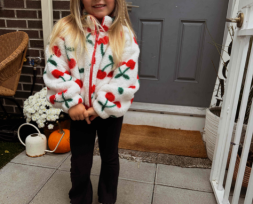 Girl Fits cover photo collage