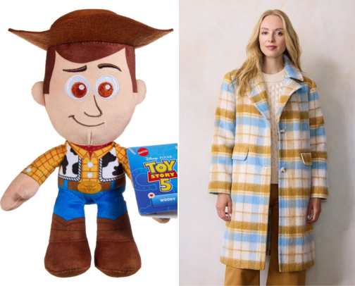 KOHL'S TOY STORY TOYS and so much more .🎂 / 🎄 cover photo collage