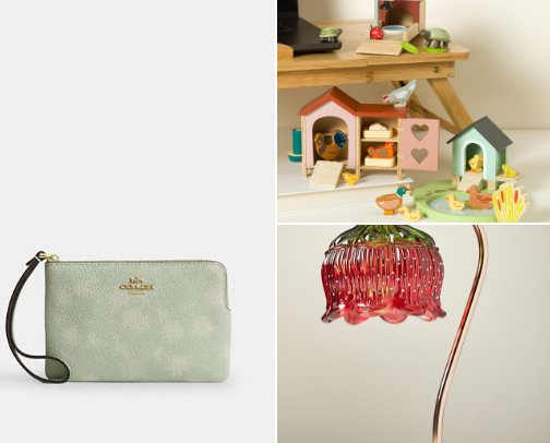 Thoughtful And Fun Gifts For Everyone In Your Life cover photo collage