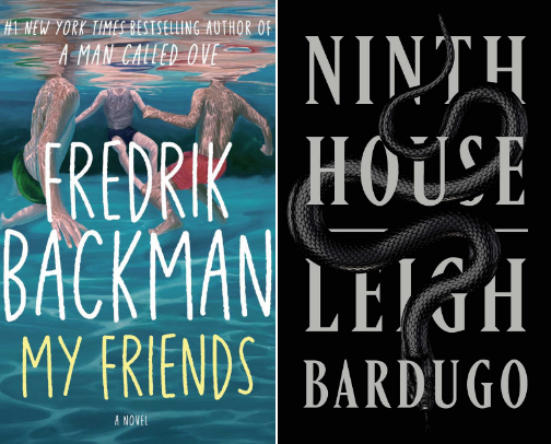 Cozy Fall Season Book Club Books Everyone Will Fall For cover photo collage