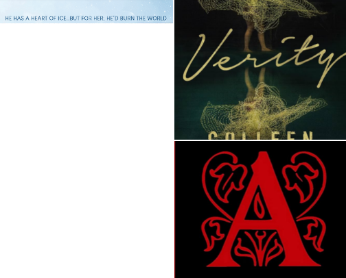 Forever On The Shelf📚 cover photo collage