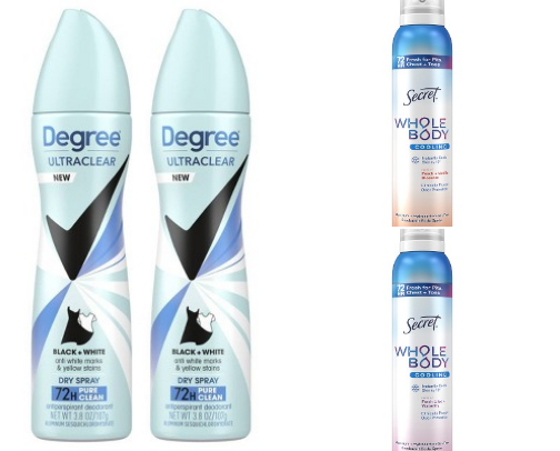 Smell Good All Day cover photo collage