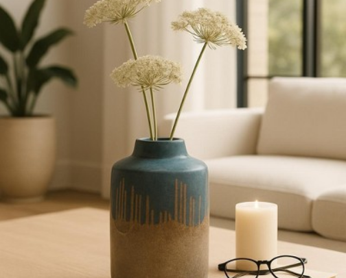 Casa Creations cover photo collage