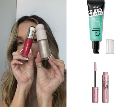 Top 10 Viral Makeup Products 2026 cover photo collage