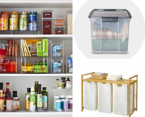 50 things I wish I bought sooner (LIFE CHANGING FINDS) cover photo collage