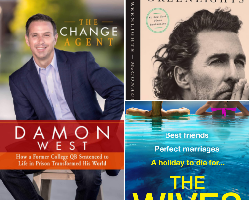 GET YOUR MIND RIGHT cover photo collage