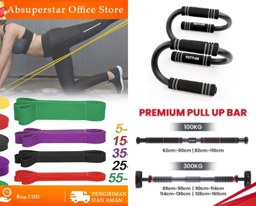 Gym Gear for Gamers Stay Fit, Not No-Life cover photo collage
