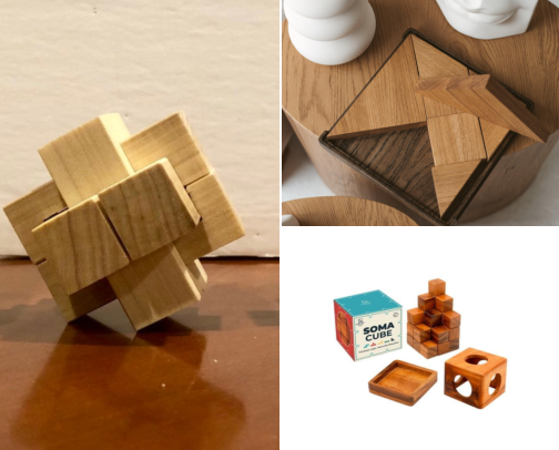 Handmade Puzzle Games That Saved My Sanity On Rainy Weekends cover photo collage
