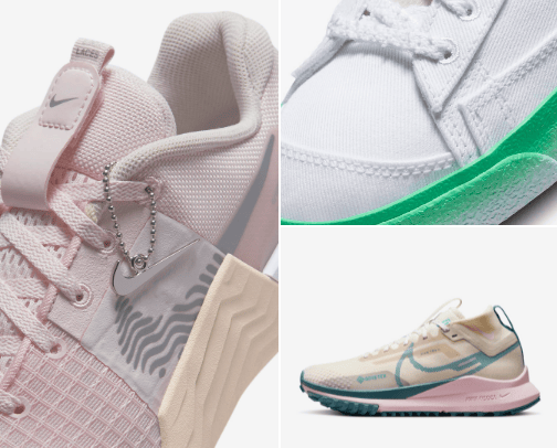 Shoes I could see everyone rocking :)) cover photo collage