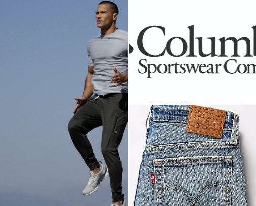 Wardrobe Goals: Curated Fashion Finds cover photo collage