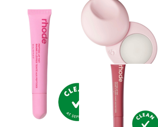 Sephora Items Perfect For A Christmas Wishlist cover photo collage