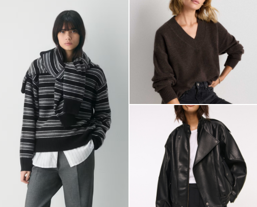 What's on My Winter Fashion Wishlist cover photo collage