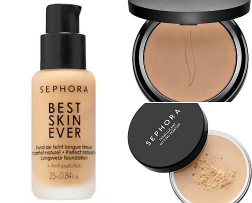 Daily make up that worth it to buy cover photo collage