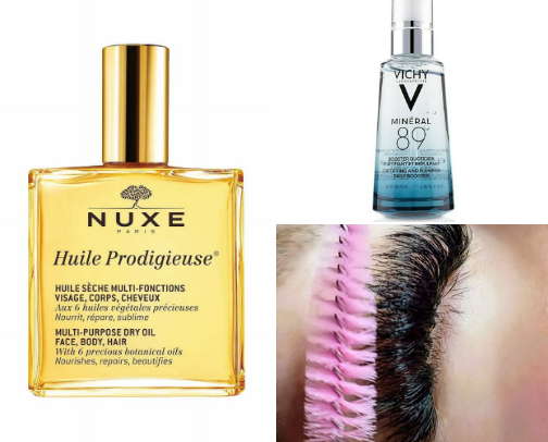 These European Beauty Products Make You Look WAY More Attractive ✨🇪🇺 cover photo collage