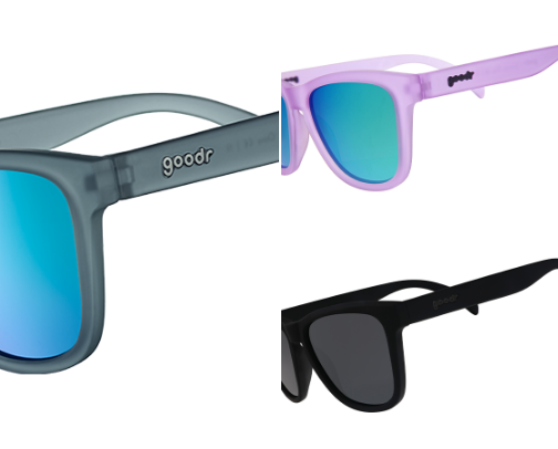 My Favorite Sunglasses! cover photo collage