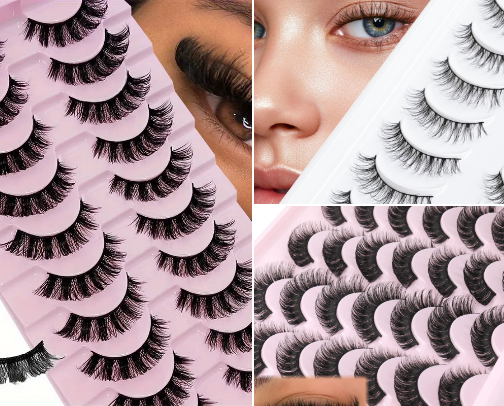 Makeup list 🧘🏽‍♀️ cover photo collage