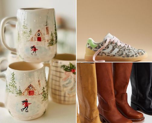 My Wish List cover photo collage