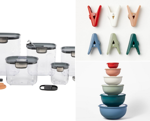Kitchen Must Haves That You Will Actually Use cover photo collage