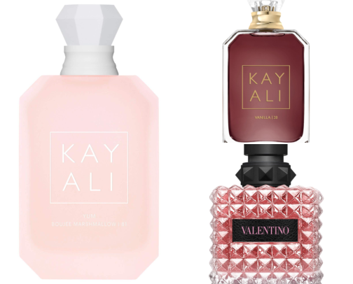 Perfumes That Make People Ask What You’re Wearing ✨ cover photo collage