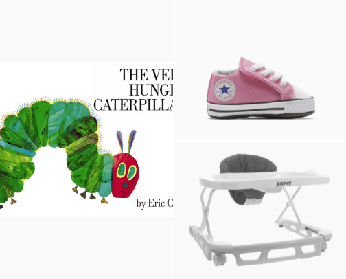 Baby Item’s I’d buy again - Mom Life TESTED!! cover photo collage
