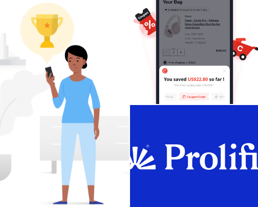 Work From Home Side Hustles cover photo collage