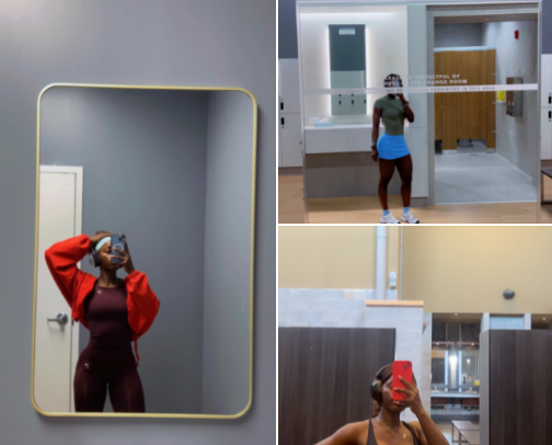 Workout sets worth buying for a juicy peach ❤️🍑🏋️‍♀️ cover photo collage