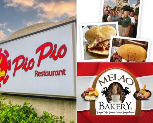 Best Cheap Eats in Kissimmee & Orlando: Wallet-Friendly Local Favorites cover photo collage