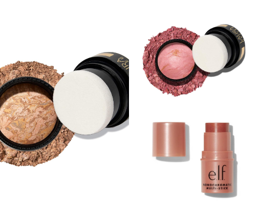 Girl’s Trip Travel Essentials: The “I’m Ready for Anything” Kit cover photo collage