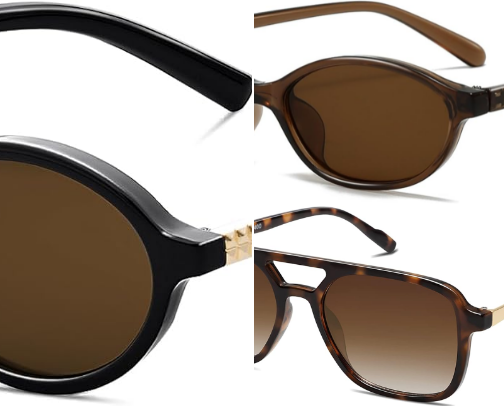 Amazon Summer Finds 2026 cover photo collage