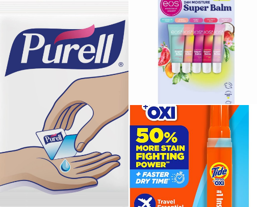 Emergency Kit Essentials: What to Keep in Your Bag cover photo collage