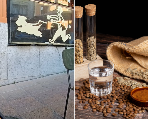 Oviedo, Asturias, Spain cover photo collage