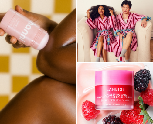 Self Care Items I Actually Use cover photo collage