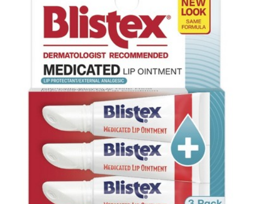 LIFESAVERS for dry skin cover photo collage