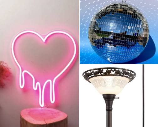 Ways to Avoid The Big Light💡 cover photo collage