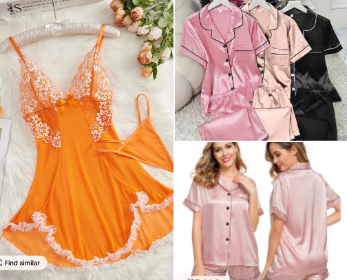 TikTok Shop Finds cover photo collage
