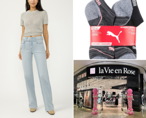 Everyday Outfit Staples I Actually Wear (Comfortable, Stylish & Easy to Mix & Match) cover photo collage