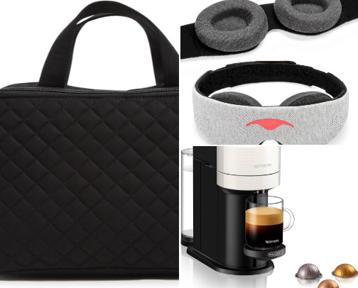 RANDOM THINGS cover photo collage