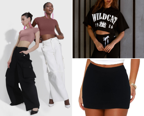 Everyday Style Picks You’ll Actually Want to Wear cover photo collage