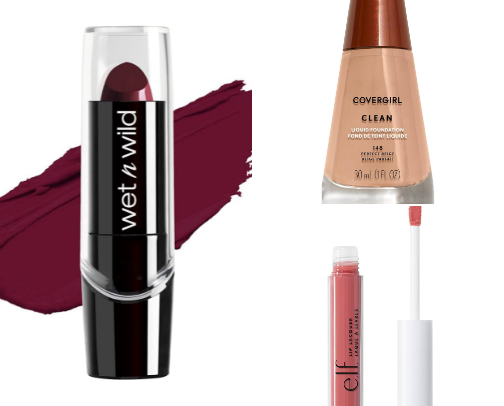 Amazon Finds cover photo collage