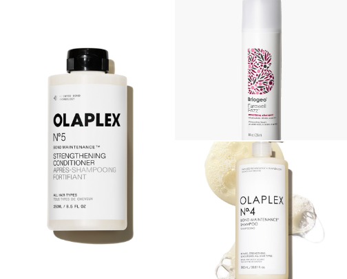 💆🏻‍♀️ Hair Care Products I’d Actually Recommend cover photo collage