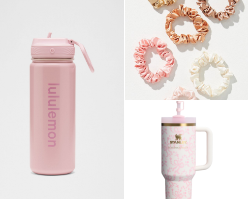Must Buy Christmas list ideas! cover photo collage