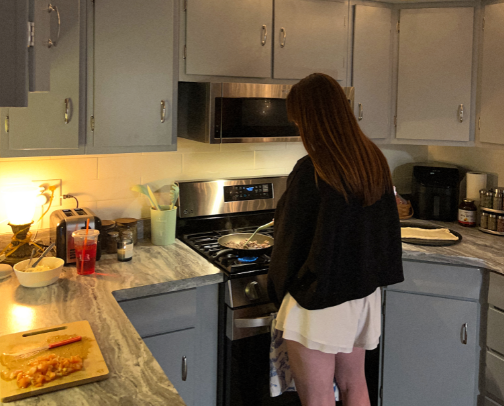 kitchen tools i actually use (and love!) cover photo collage