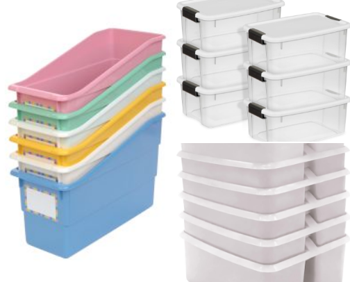 Classroom Must-Haves Every Teacher Needs cover photo collage