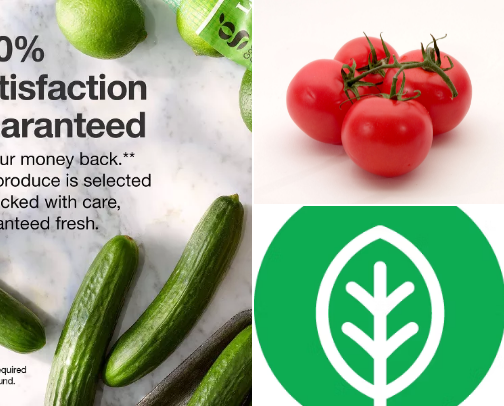 Healthy Foods🥬 cover photo collage