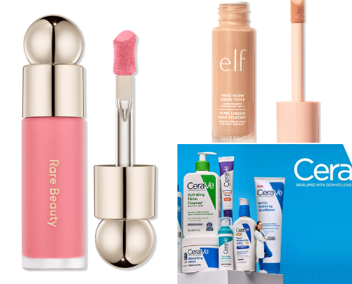 Summer Must-Haves 2026 cover photo collage