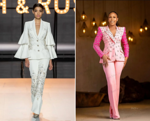 Ladies Clothing cover photo collage