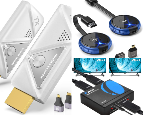 wireless hdmi recomended cover photo collage