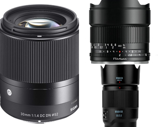 If you have a Sony Alpha ZV-E10, purchase these accessories. cover photo collage