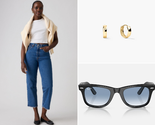Pieces That Make Any Outfit Look More Expensive ✨ cover photo collage