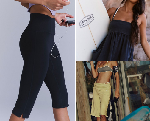 free people scroll stoppers cover photo collage
